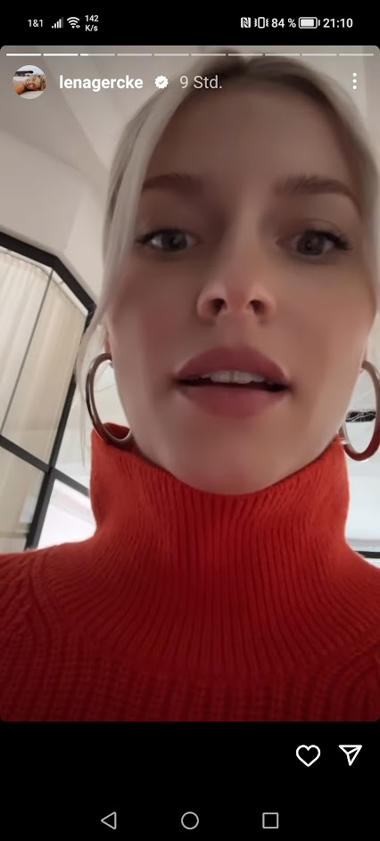 Lena Gercke Lena Gercke