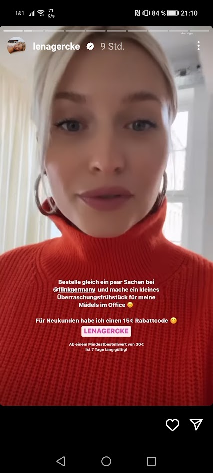 Lena Gercke Lena Gercke