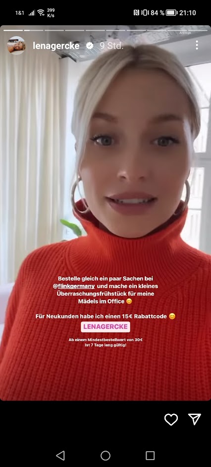Lena Gercke Lena Gercke