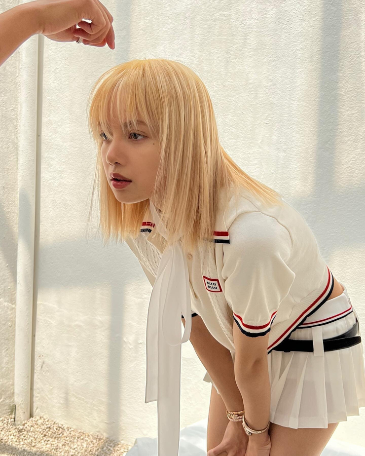 Lalisa Manoban