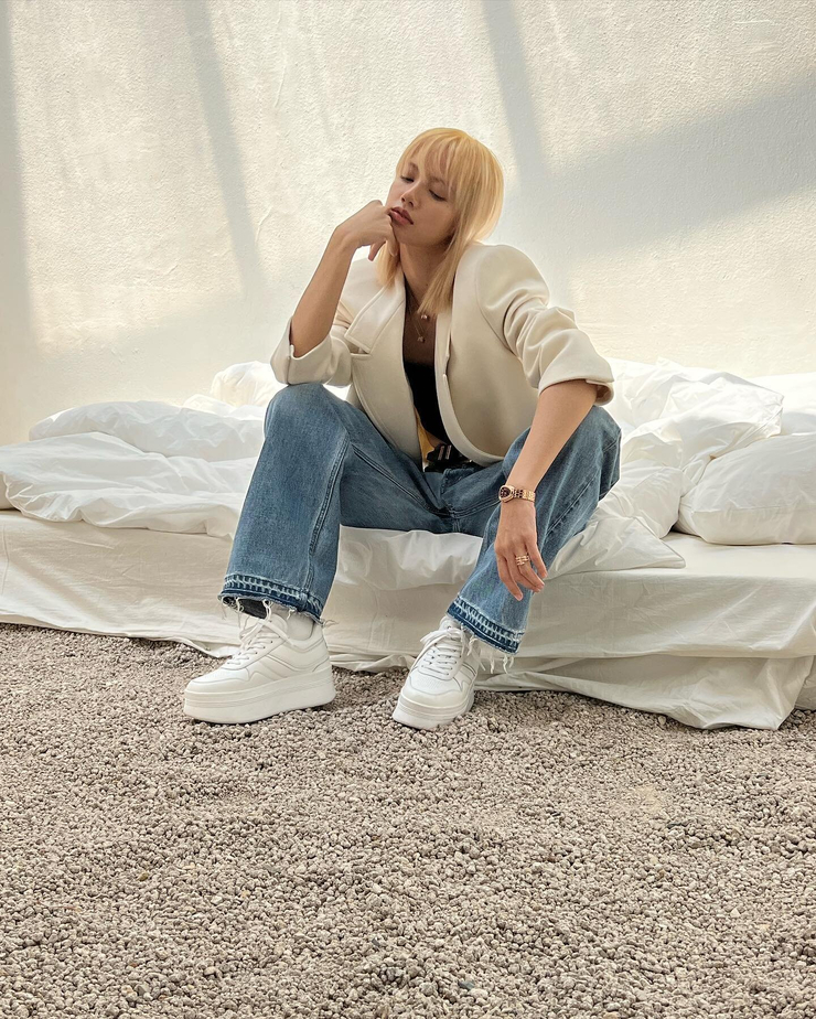 Lalisa Manoban