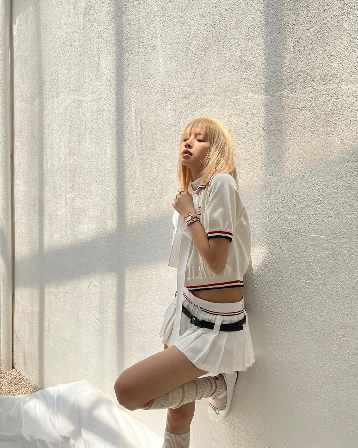 Lalisa Manoban