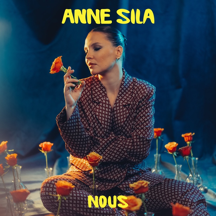 Anne Sila