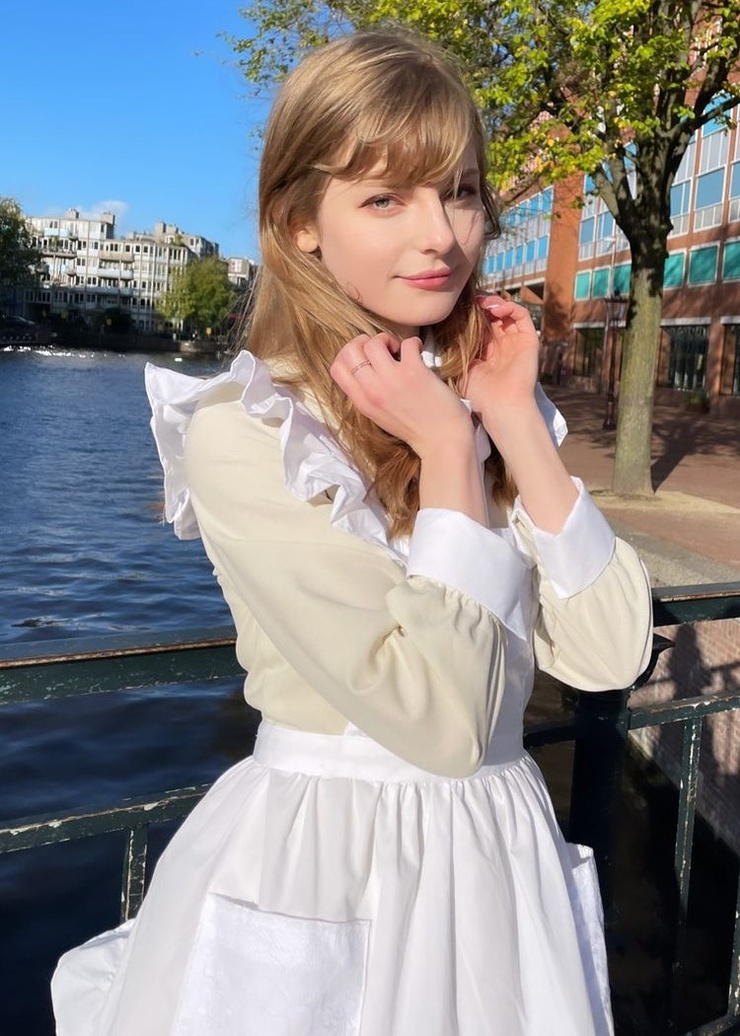 Ella Freya