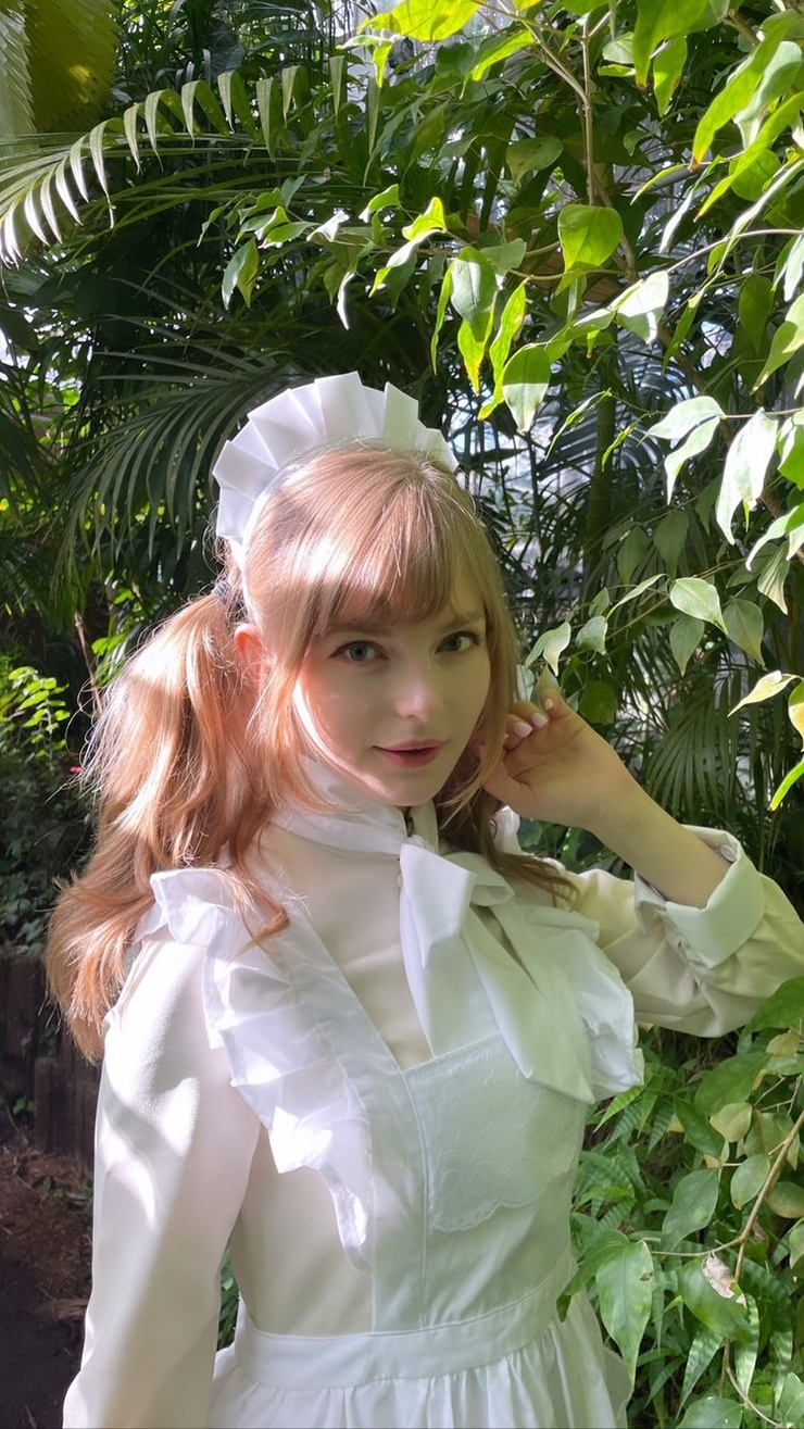 Ella Freya