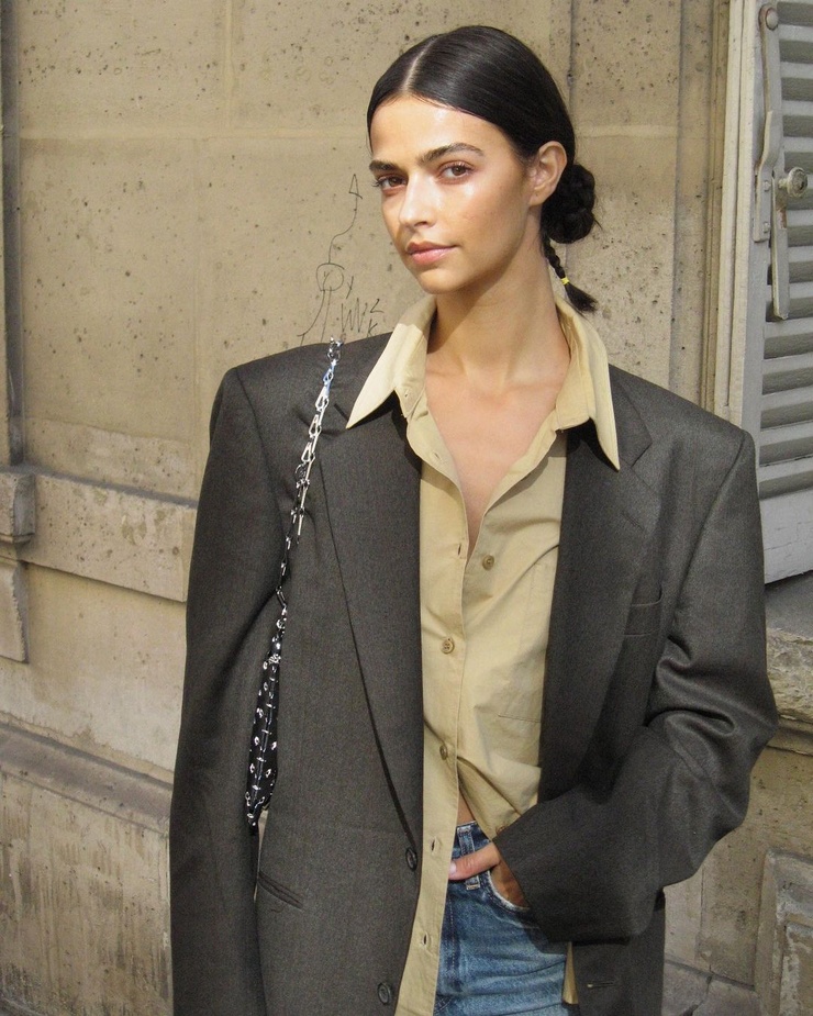 Marie Teissonniere