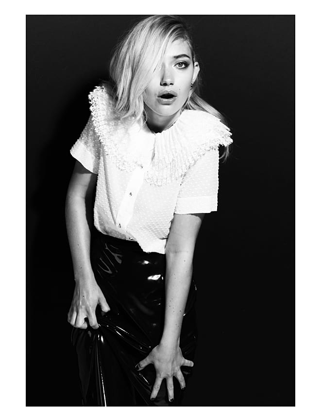 Imogen Poots Imogen Poots