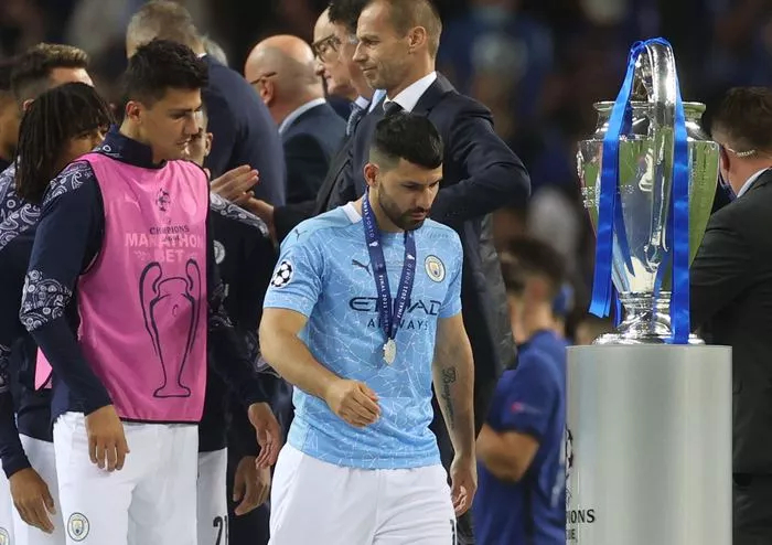 UEFA Champions League Final