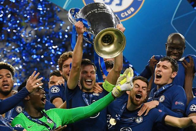 UEFA Champions League Final