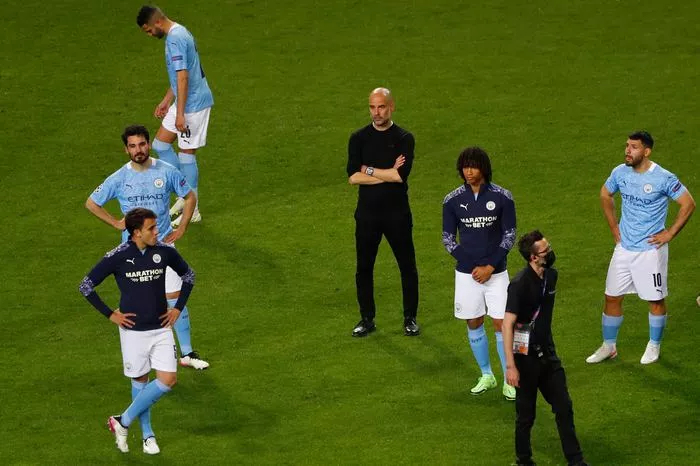 UEFA Champions League Final