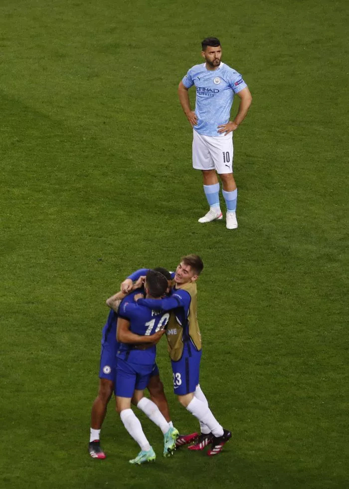 UEFA Champions League Final