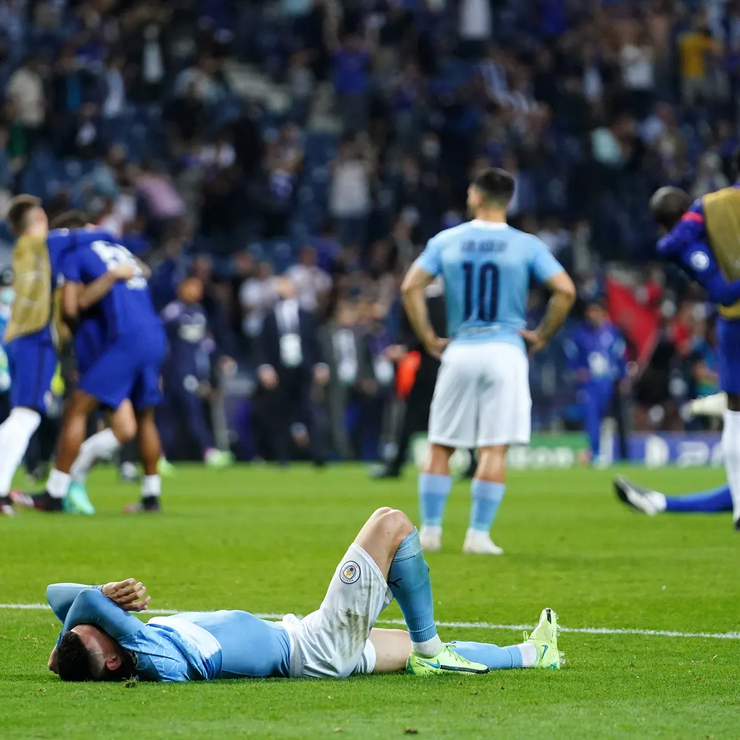 UEFA Champions League Final