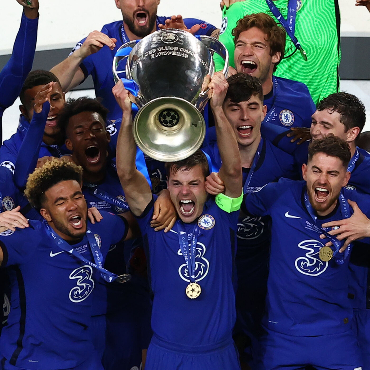 UEFA Champions League Final