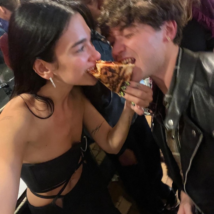 Dua Lipa