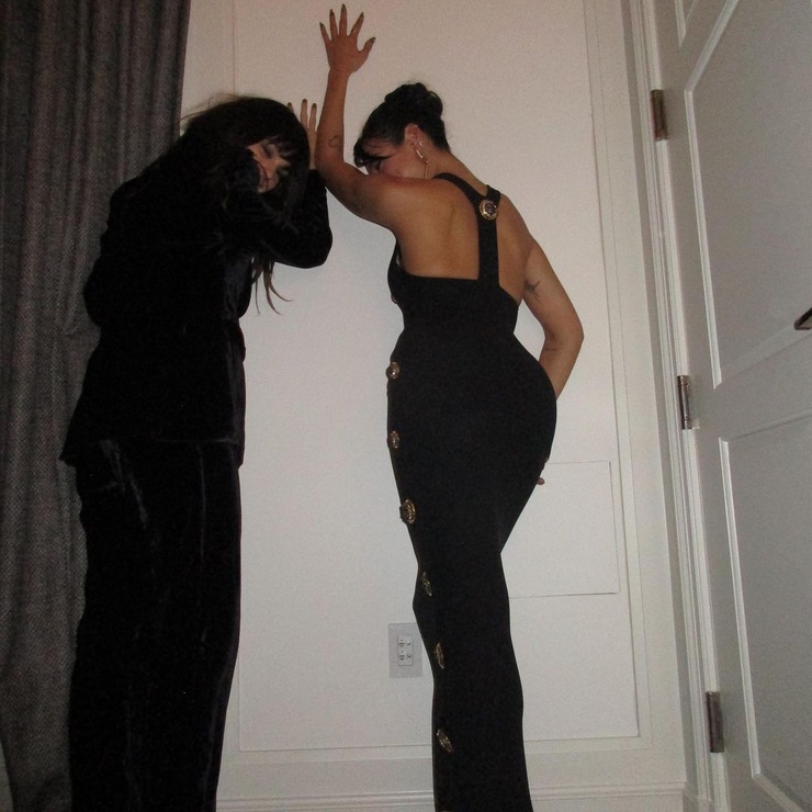 Dua Lipa