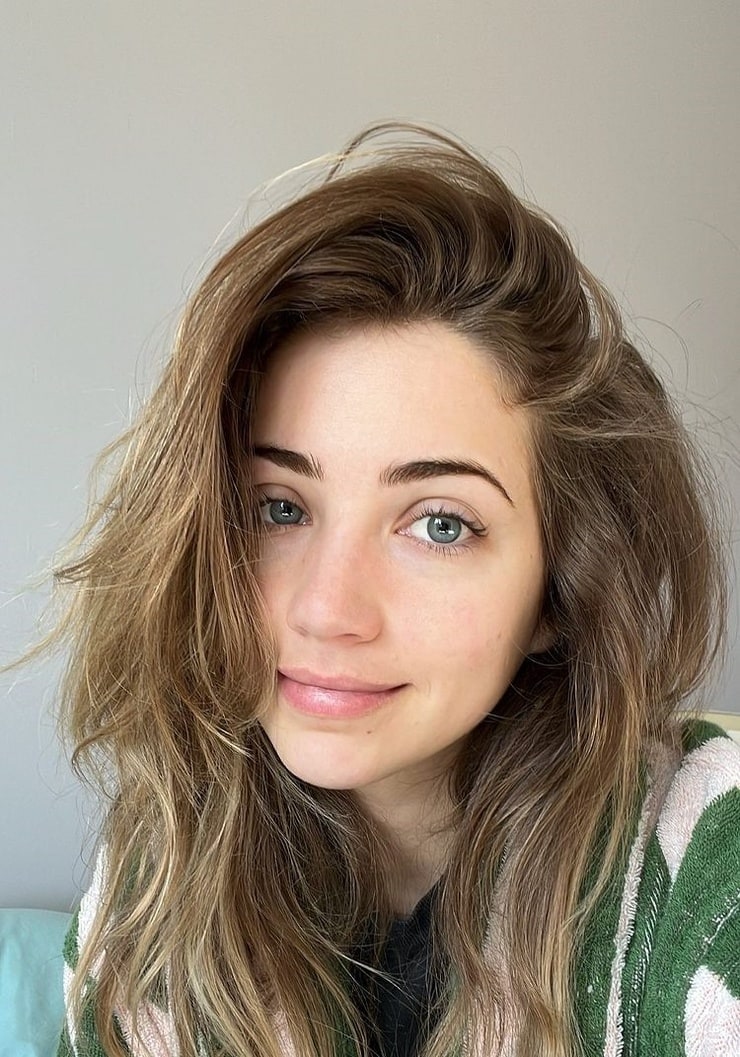 Emily Rudd