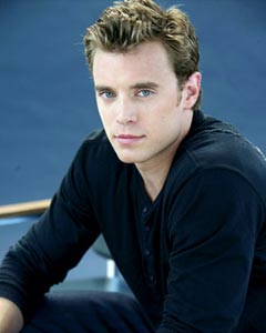 Image of Billy Miller