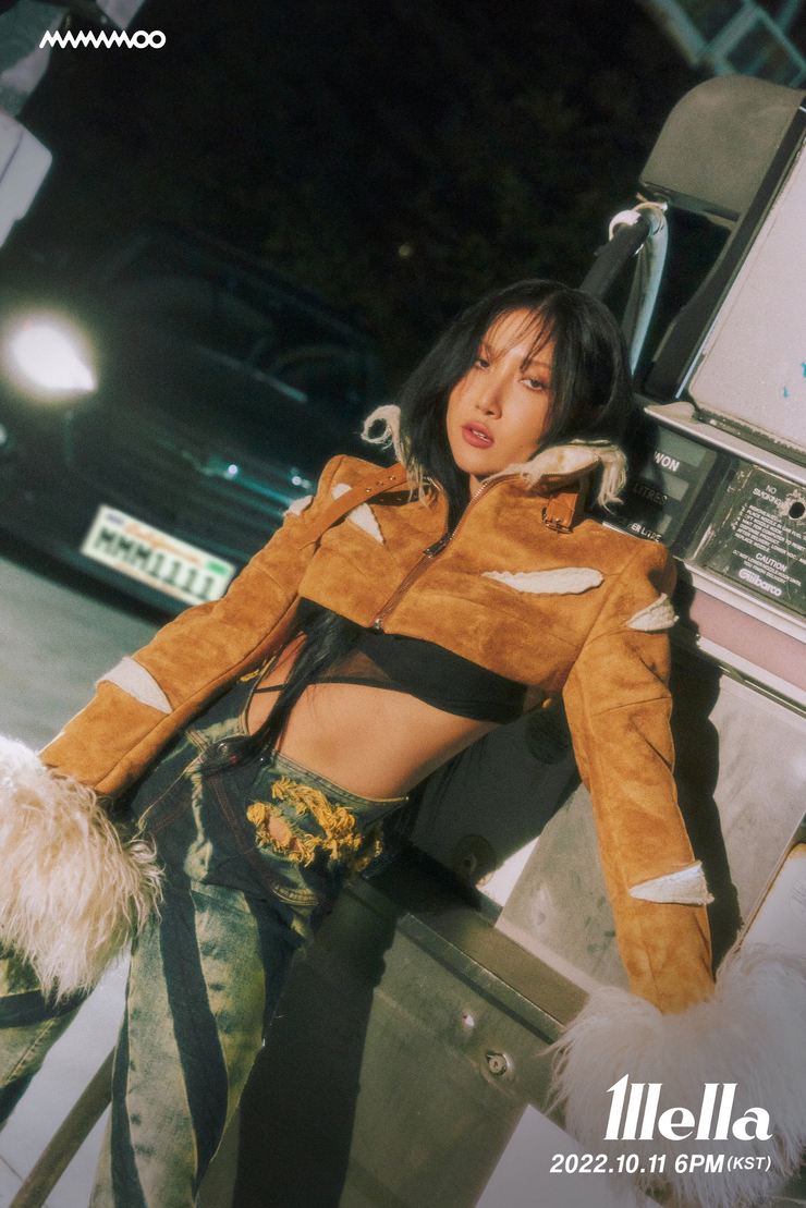 Hwasa