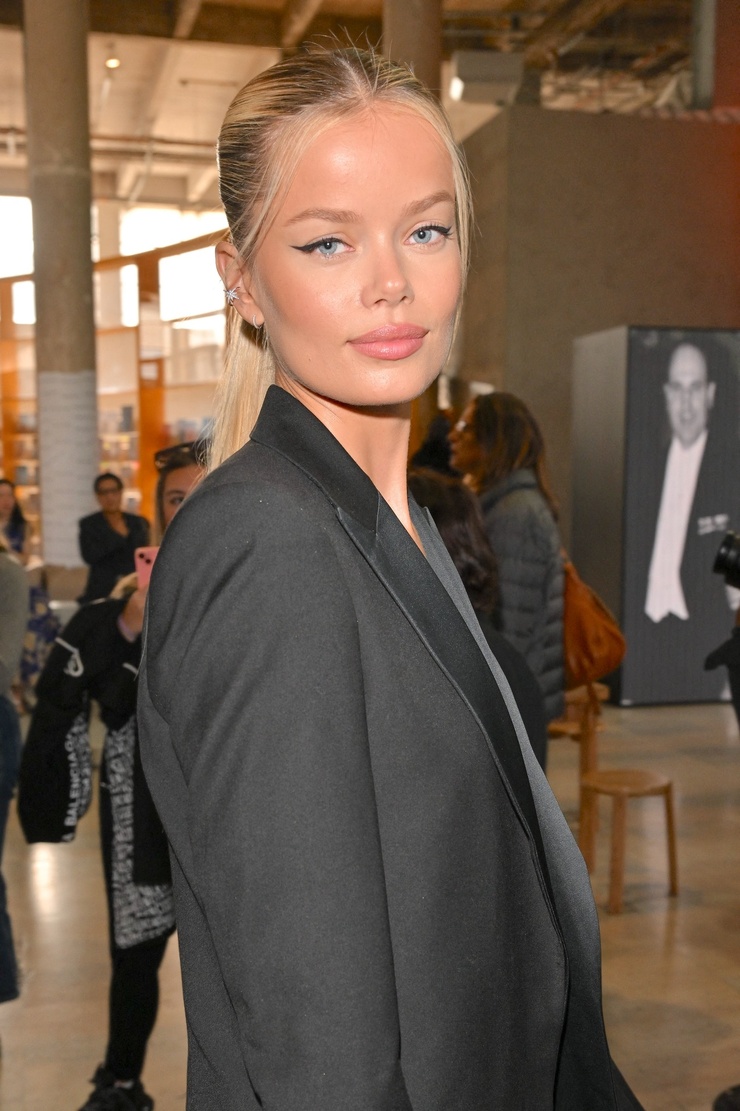 Frida Aasen Frida Aasen