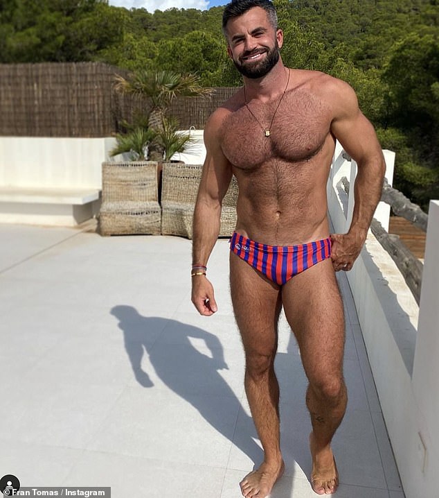 Fran Tomas