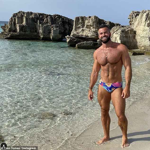 Fran Tomas