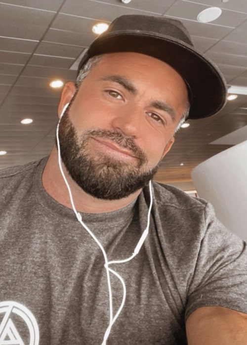 Fran Tomas