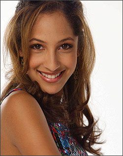 Christel Khalil