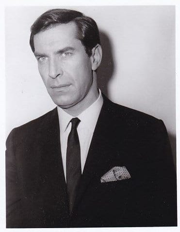 Martin Landau