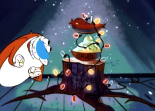 The Ren & Stimpy Show