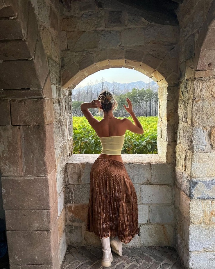 Picture of Sierra Skye (I)