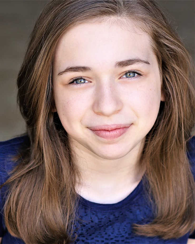 Autumn Rae Shannon