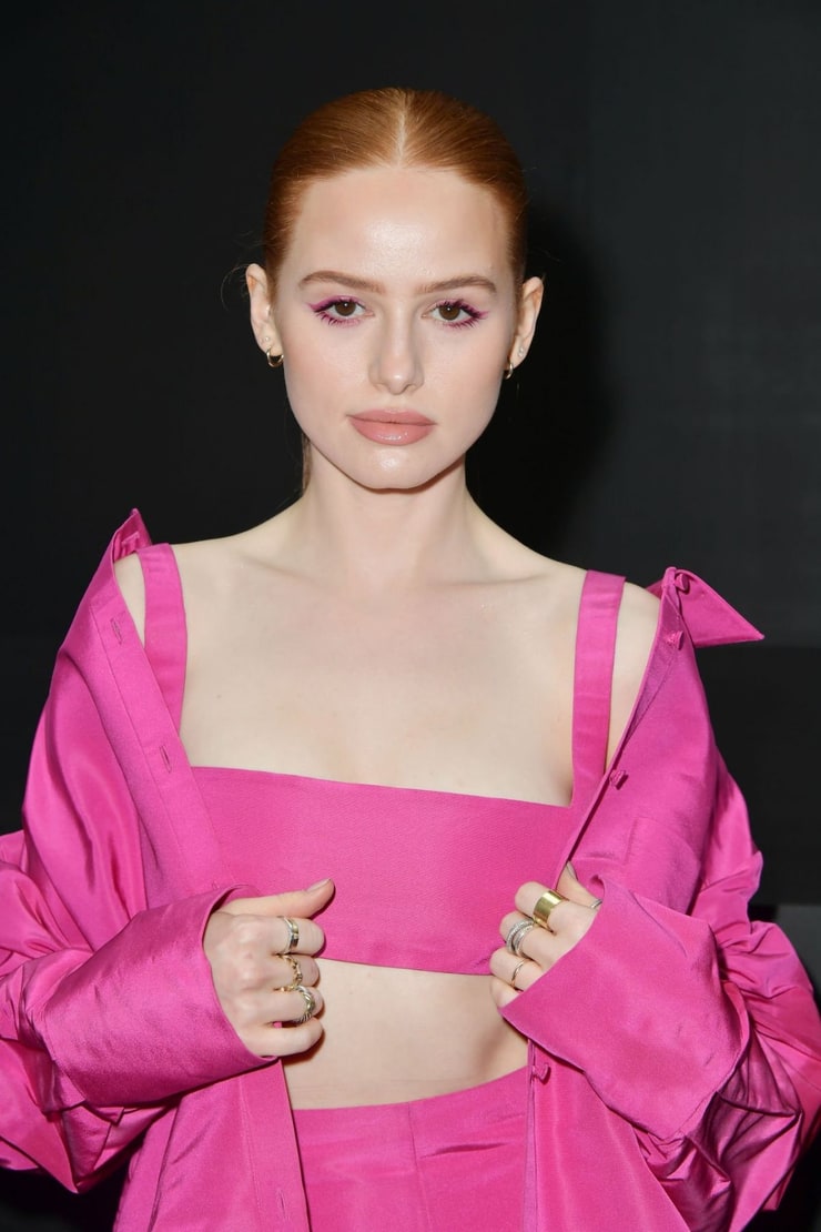 Madelaine Petsch