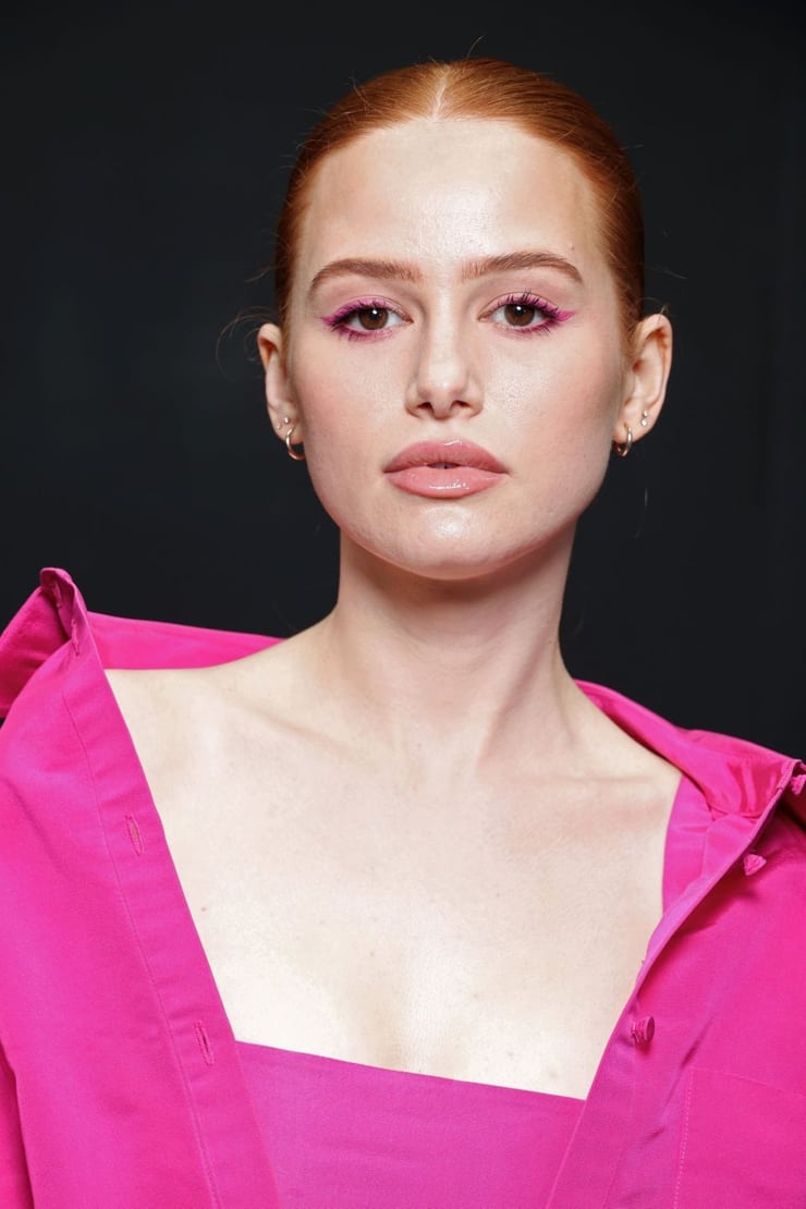 Madelaine Petsch