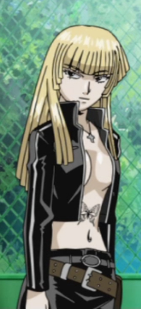 Kureha Suzuka