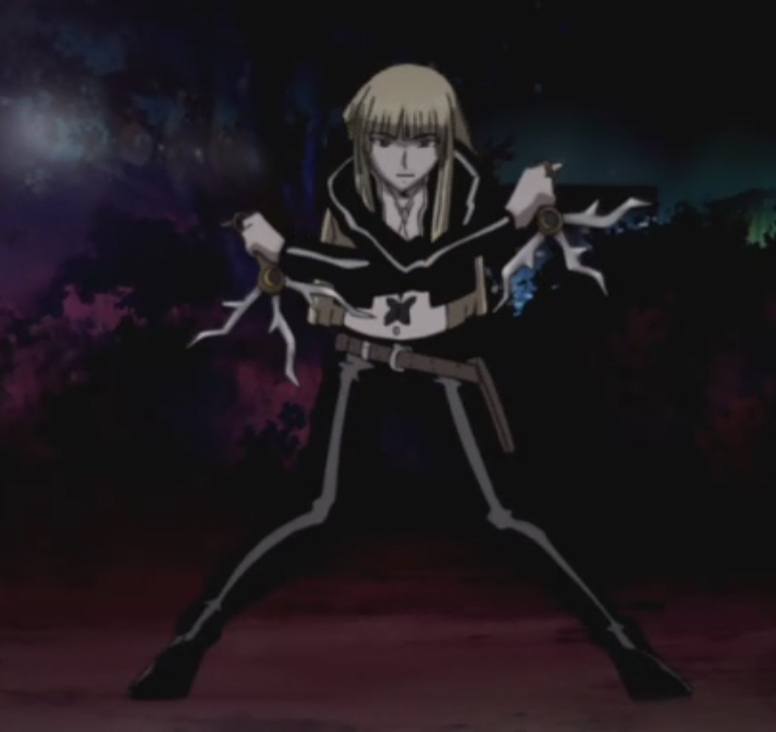 Kureha Suzuka
