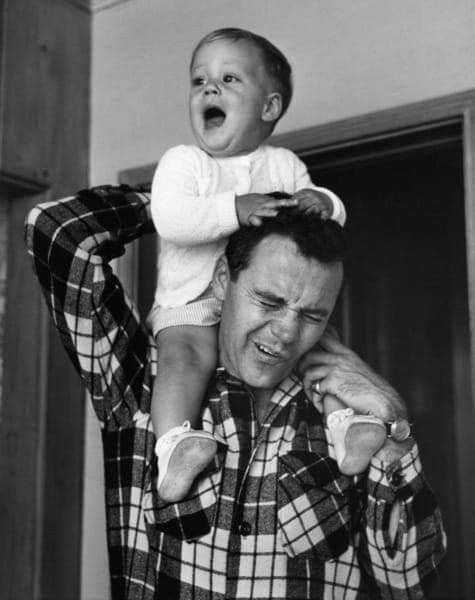 Chris Lemmon