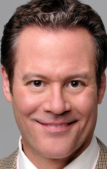 Chris Lemmon