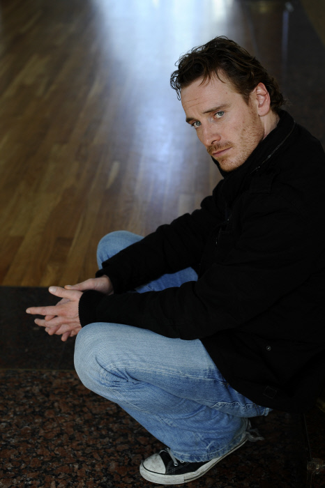 Michael Fassbender Michael Fassbender