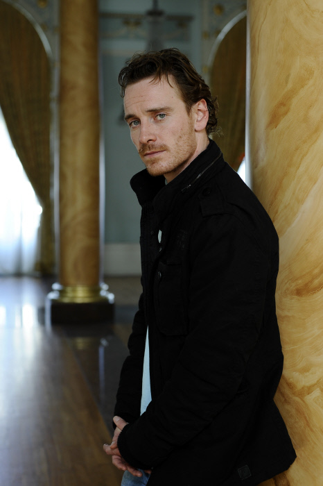 Michael Fassbender Michael Fassbender