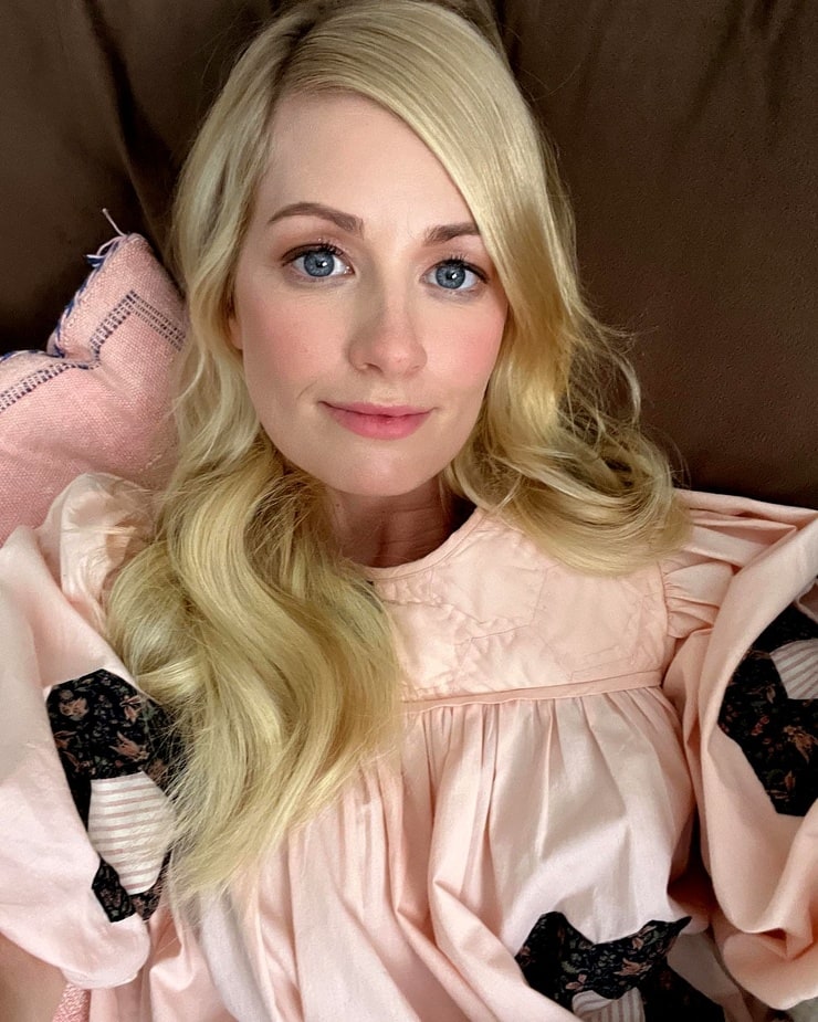 Beth Behrs