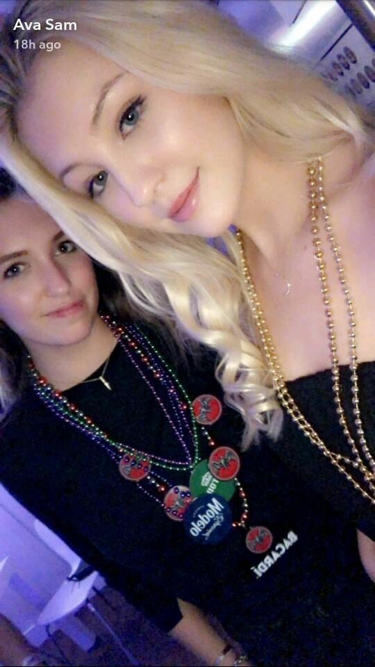 Ava Sambora