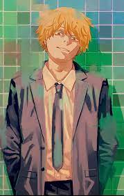 Denji Denji