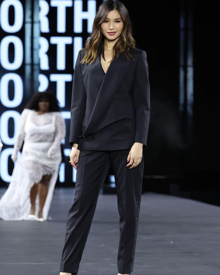 Gemma Chan Gemma Chan