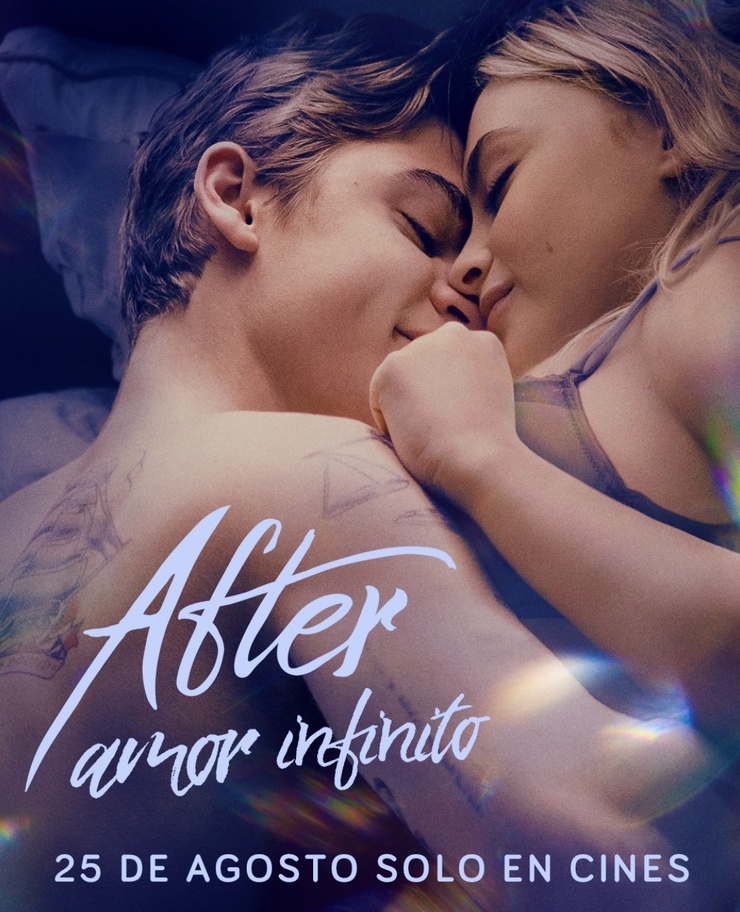 After Ever Happy