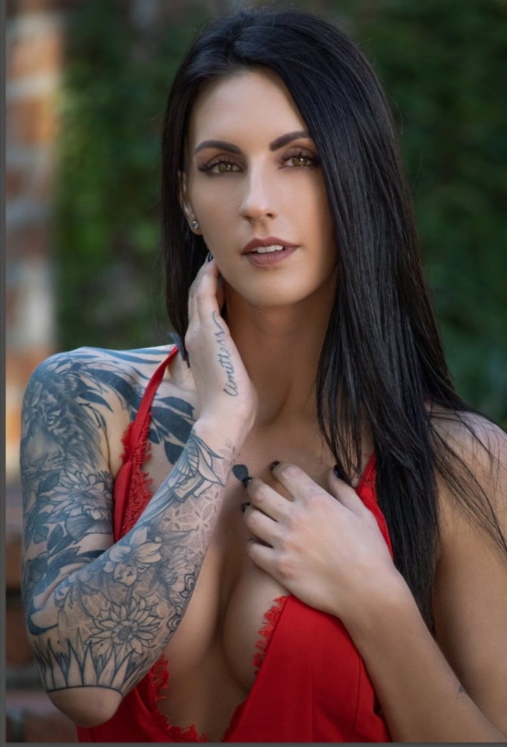 Shaylene Pase picture