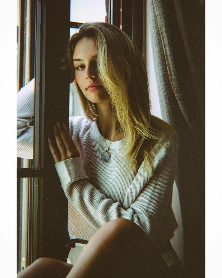 Alyssa Vansciver Alyssa Vansciver