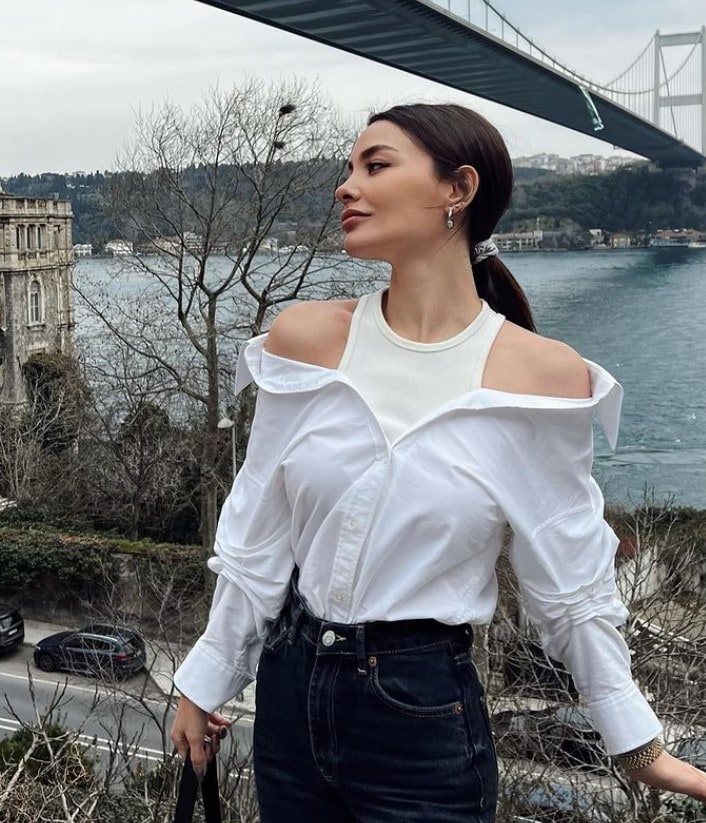 Hazal Filiz Kucukkose