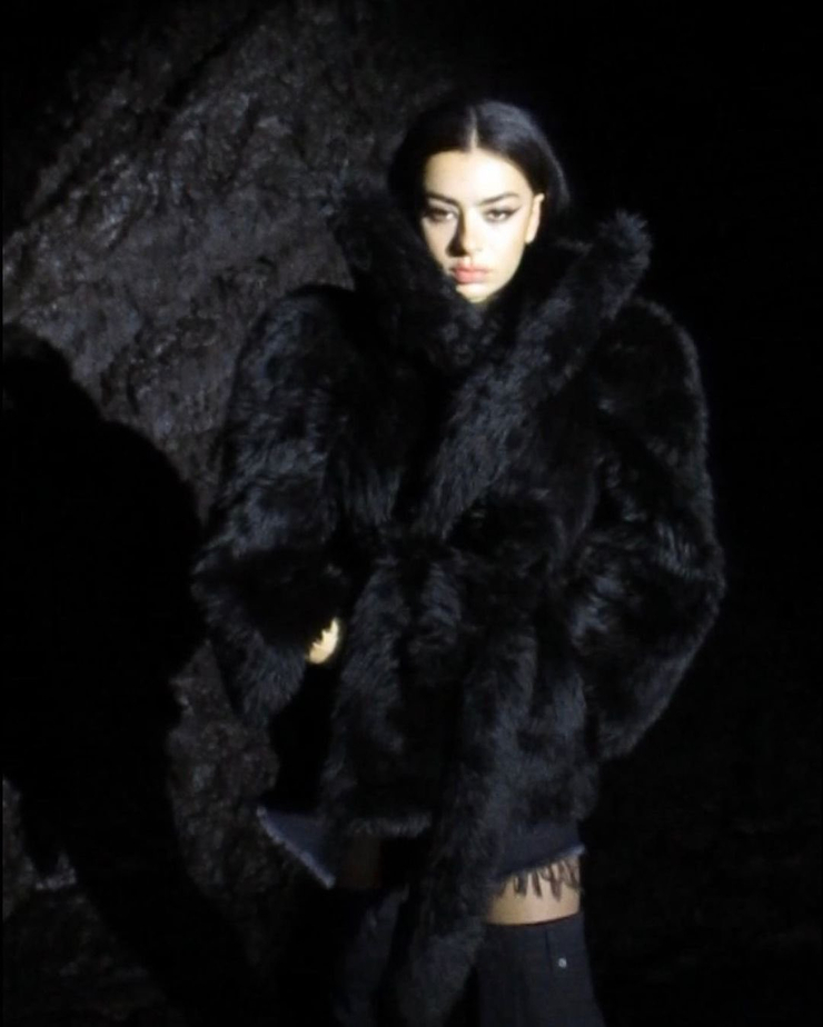 Charli XCX