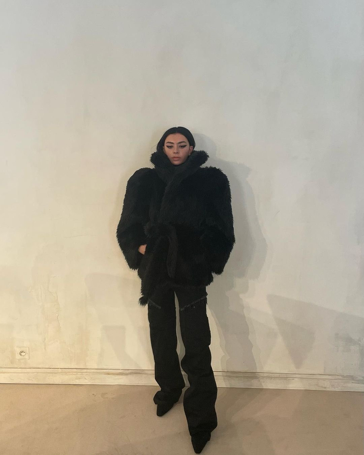Charli XCX
