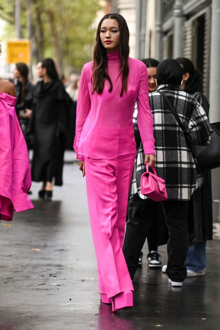 Lily Chee